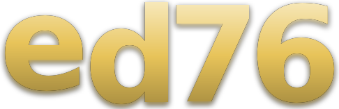 ed76 logo